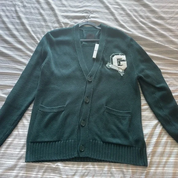 NWT Givenchy Cardigan - Picture 2 of 6